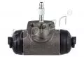  Cylinderek hamulcowy: Cylinderek hamulcowy tył L/P Topran 624 302