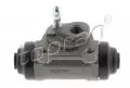  Cylinderek hamulcowy: Cylinderek hamulcowy tył P Topran 720 984