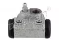  Cylinderek hamulcowy: Cylinderek hamulcowy tył P Topran 820 976
