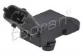  Czujniki: Czujnik ciśnienia w kolektorze ssącym Topran 207 428