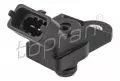  Czujniki: Czujnik ciśnienia w kolektorze ssącym Topran 700 896