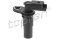 Czujnik położenia wału korbowego Topran 701 033, fot. 