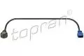  Czujniki: Czujnik spalania stukowego Topran 114 895