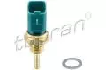 Czujniki i przełączniki układu chłodzenia: Czujnik temperatury płynu chłodzącego Topran 720 197