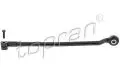  Drążek kierowniczy: Drążek kierowniczy boczny (bez końcówki) L/P Topran 600 653