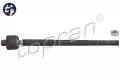  Układ kierowniczy: Drążek kierowniczy boczny (bez końcówki) L/P Topran 207 145