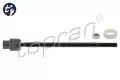  Drążek kierowniczy: Drążek kierowniczy boczny (bez końcówki) L/P Topran 304 128