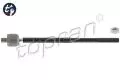  Drążek kierowniczy: Drążek kierowniczy boczny (bez końcówki) L/P Topran 600 654