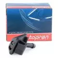Dysza spryskiwacza szyby przód Topran 723 426, fot. 