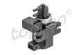 Układ wydechowy: Elektropneumatyczny zawór sterujący Topran 723 279