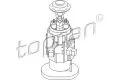 Pompa paliwa: Elektryczna pompa paliwa (wkład) Topran 722 123