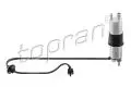 Pompa paliwa: Elektryczna pompa paliwa (wkład) Topran 401 632