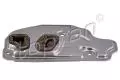 Filtr hydrauliczny: Filtr hydrauliki skrzyni biegów (6-biegów) Topran 113 744