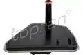 Filtr hydrauliczny: Filtr hydrauliki skrzyni biegów (6-biegów) Topran 113 398
