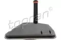 Filtr hydrauliczny: Filtr hydrauliki skrzyni biegów (6-biegów) Topran 113 400