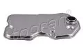 Filtr hydrauliczny: Filtr hydrauliki skrzyni biegów (6-biegów) Topran 115 546