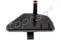 Filtr hydrauliczny: Filtr hydrauliki skrzyni biegów Topran 206 959