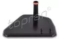 Filtr hydrauliczny: Filtr hydrauliki skrzyni biegów Topran 722 652