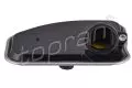 Filtr hydrauliczny: Filtr hydrauliki skrzyni biegów Topran 304 966