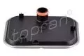 Filtr hydrauliczny: Filtr hydrauliki skrzyni biegów Topran 409 292