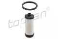 Filtr hydrauliki skrzyni biegów Topran 409 118, fot. 