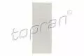 Filtr kabiny Topran 109 044, fot. 