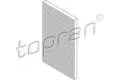 Filtr kabiny Topran 500 672, fot. 