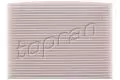Filtr kabiny Topran 303 997, fot. 