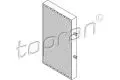 Filtr kabiny Topran 207 035, fot. 