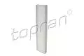 Filtr kabiny Topran 207 035, fot. 