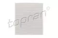 Filtr kabiny Topran 600 087, fot. 