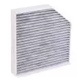  Filtr kabinowy - przeciwpyłkowy: Filtr kabiny z węglem aktywnym Topran 110 274