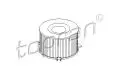 Filtr oleju Topran 207 027, fot. 