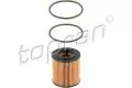 Filtr oleju: Filtr oleju Topran 206 922
