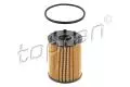 Filtr oleju: Filtr oleju Topran 208 331