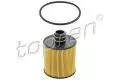 Filtr oleju Topran 101 090, fot. 