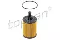 Filtr oleju: Filtr oleju Topran 108 902
