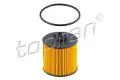 Filtr oleju: Filtr oleju Topran 114 593
