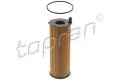 Filtr oleju: Filtr oleju Topran 112 957