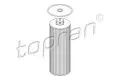 Filtr oleju: Filtr oleju Topran 116 137
