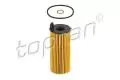 Filtry: Filtr oleju Topran 625 351
