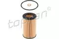 Filtry: Filtr oleju Topran 500 732
