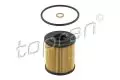 Filtr oleju: Filtr oleju Topran 207 479