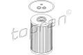 Filtr oleju: Filtr oleju Topran 207 730
