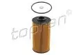Filtry: Filtr oleju Topran 820 111