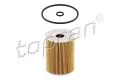 Filtr oleju: Filtr oleju Topran 304 787