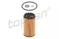 Filtry: Filtr oleju Topran 700 771