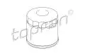 Filtr oleju: Filtr oleju Topran 107 505