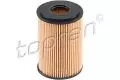 Filtr oleju Topran 407 778, fot. 