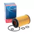 Filtr oleju: Filtr oleju Topran 401 044